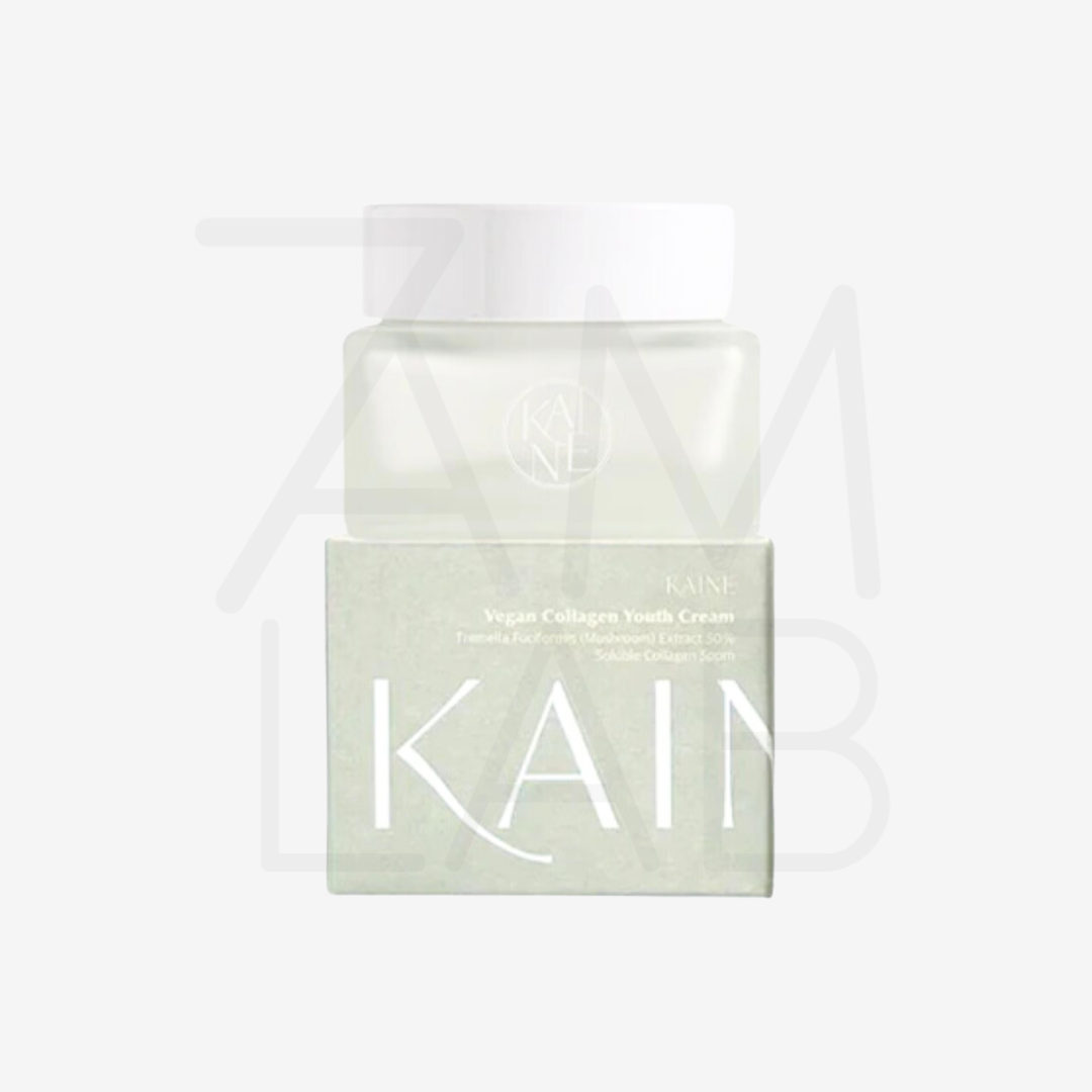 (SG Stock) KAINE Vegan Collagen Youth Cream 50ml