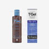 Neutrogena Therapeutic Shampoo T/Gel, T/Sal, Daily Control 2 in 1 Anti-Dandruff Shampoo &amp; Conditioner