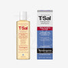 Neutrogena Therapeutic Shampoo T/Gel, T/Sal, Daily Control 2 in 1 Anti-Dandruff Shampoo &amp; Conditioner