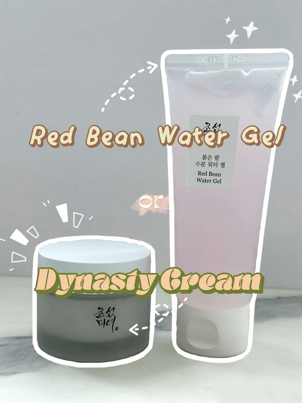 Which Beauty of Joseon Moisturizer is best for you? 7amlab