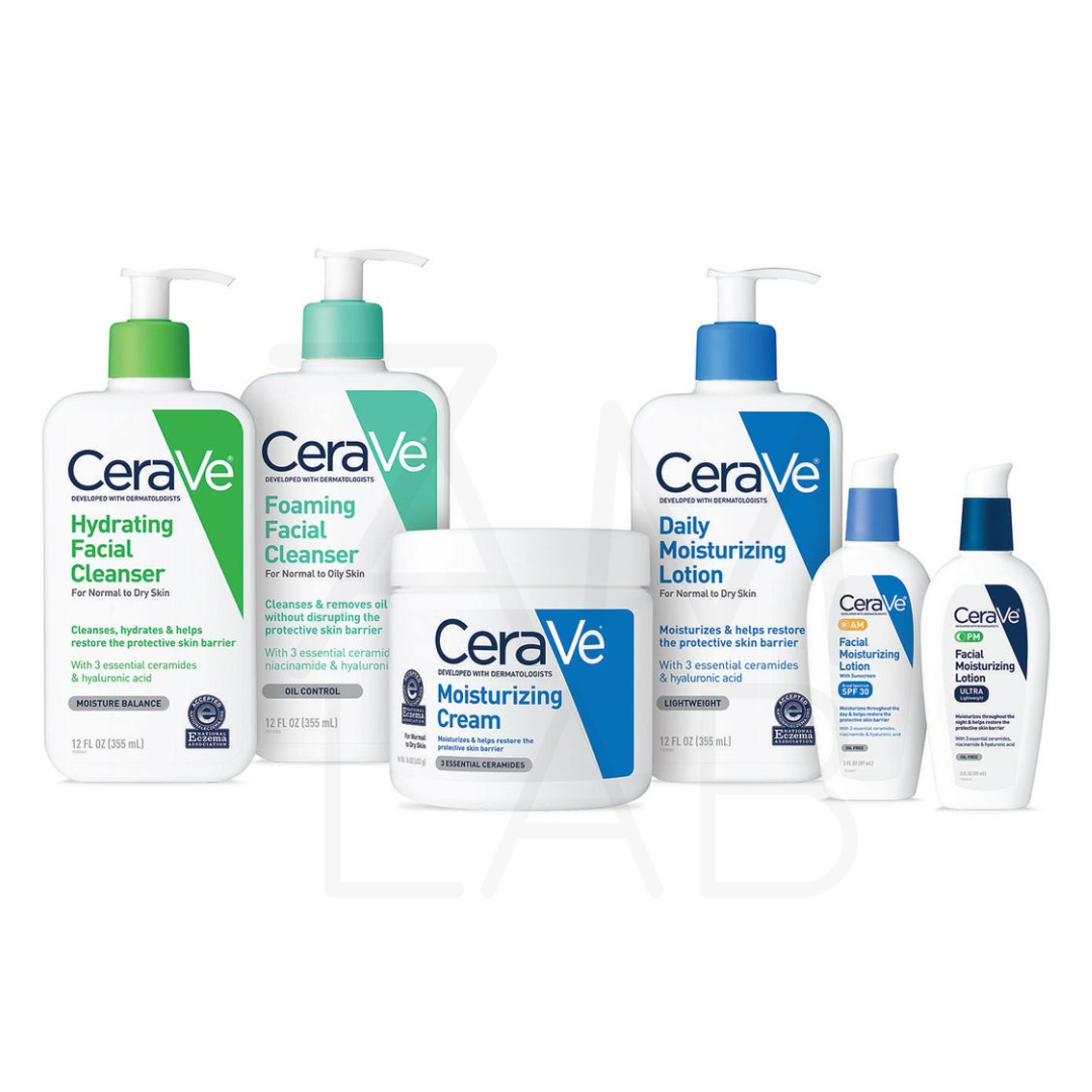What Makes CeraVe So Special It Deserves All the Attention It's Getting?