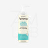 Aveeno Calm Restore 适合敏感肌肤燕麦洁面乳、精华液和保湿霜
