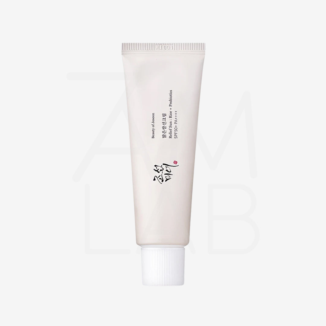 Beauty of Joseon Relief Sun Rice + Probiotics SPF50+ PA++++ 50ml - 7amlab