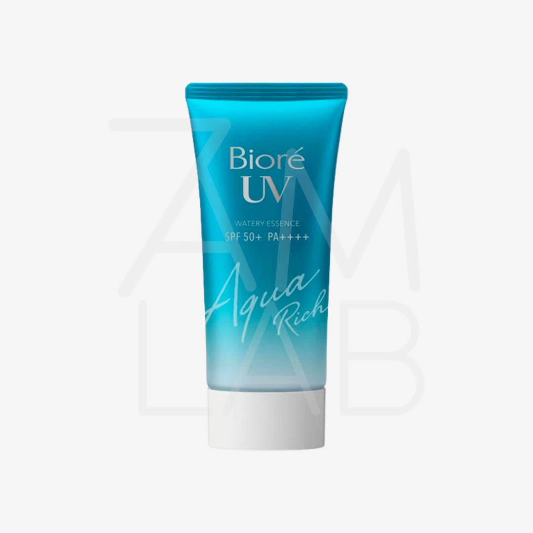 Biore 碧柔 UV Aqua 丰润水润精华 SPF50+ PA++++ 50g