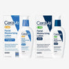 CeraVe AM Facial Moisturizing Lotion SPF 30 &amp; PM Moisturizing Lotion Night Cream