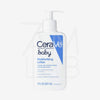 CeraVe Baby Series Moisturizing Cream, Lotion, Wash &amp; Shampoo, Healing Ointment