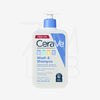 CeraVe婴儿系列保湿霜、乳液、洗发水、愈合软膏
