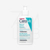 CeraVe Acne Foaming Cream Cleanser | Acne Control Cleanser | AHA BHA Acne Control Gel