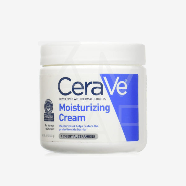 CeraVe Moisturizing Cream - 7amlab