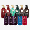 RYO Damage Care, Deep Cleansing, Hair Strengthening, Hair Loss Expert Care Shampoo &amp; Conditioner Collection