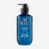 RYO 损伤护理、深层清洁、强化头发、脱发专家护理洗发水和护发素系列