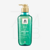 RYO Damage Nourishing, Deep Cleansing, Hair Strengthening Shampoo &amp; Conditioner 550ml