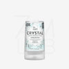 CRYSTAL Mineral Deodorant Stick Unscented Body Deodorant 24-Hour Odor Protection 40g &amp; 120g
