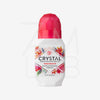 CRYSTAL Mineral Deodorant Roll On Body 24 Hour Odor Protection 66ml