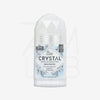 CRYSTAL Mineral Deodorant Roll On Body 24 Hour Odor Protection 66ml