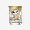 RoC Retinol Correxion Line Smoothing Eye Cream | Night Retinol Serum Capsules