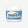 Stridex 痤疮治疗去角质柔软触摸垫最大强度 |必备|敏感的