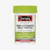 Swisse Ultiboost High Strength Milk Thistle 35,000 mg 60 Tablets