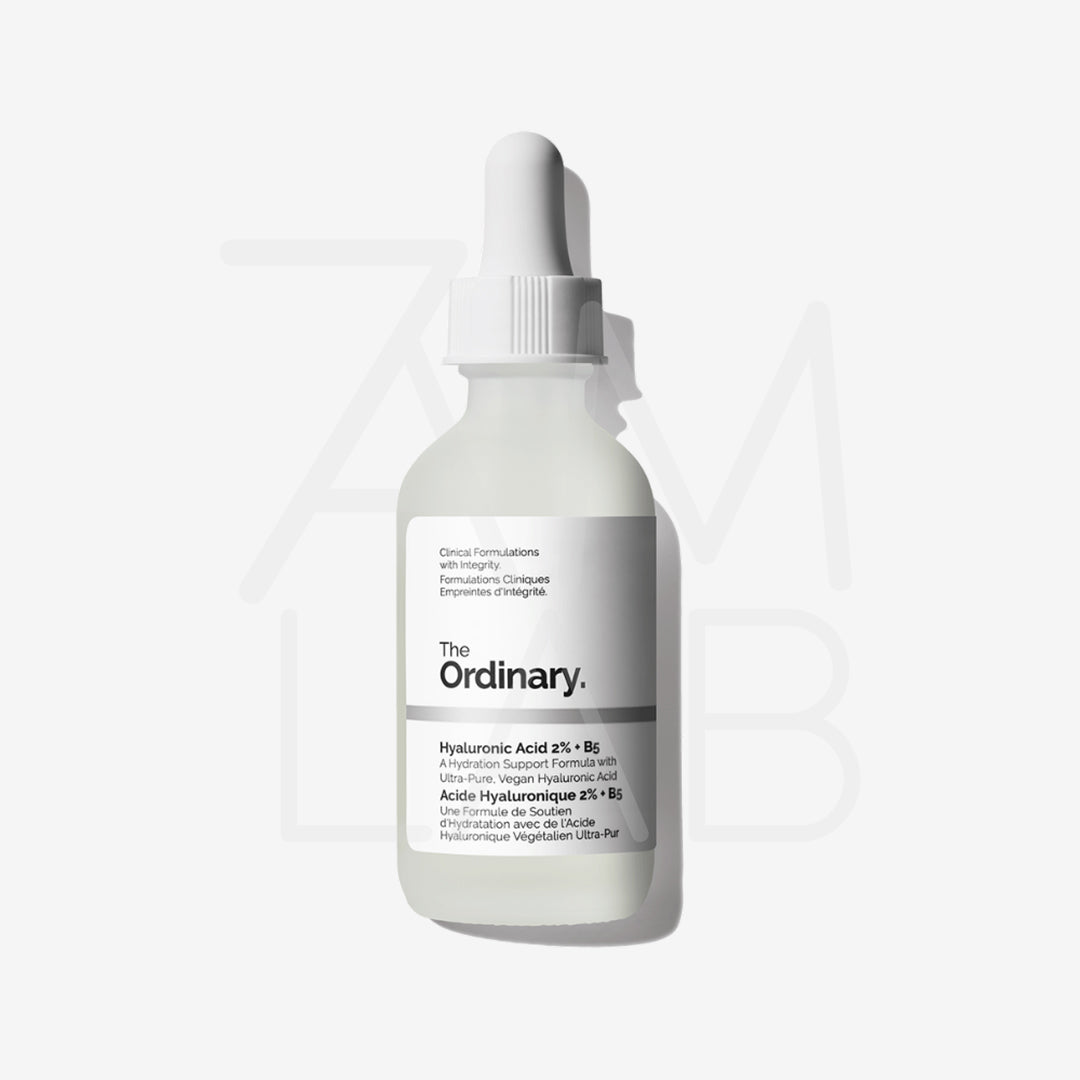 The Ordinary Hyaluronic Acid 2% + B5 30ml | 60ml