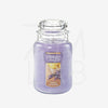 Yankee Candle Large Jar (Balsam &amp; Cedar, Midsummer&#39;s Night, Bahama Breeze, Pink Sands, Lemon Lavender)