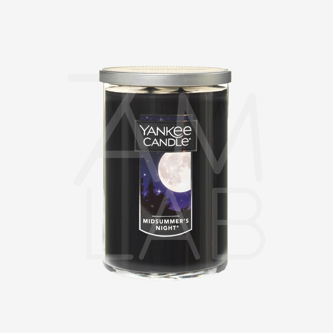 Yankee Candle - Midsummer's Night Large Jar 623g - 7amlab